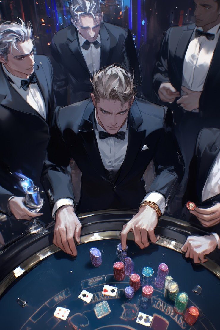 8pg slot