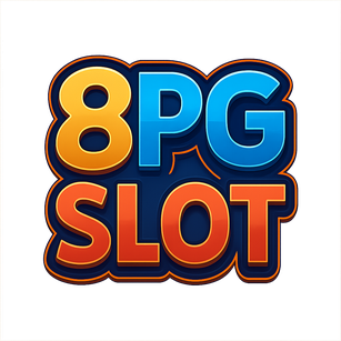 8pg slot